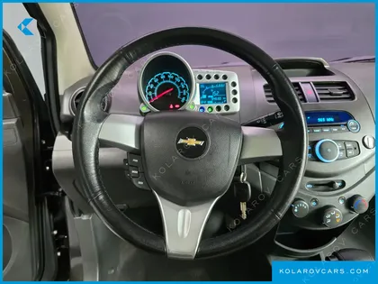 CHEVROLET (GM DAEWOO) SPARK LS+