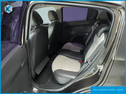 CHEVROLET (GM DAEWOO) SPARK LS+