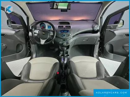 CHEVROLET (GM DAEWOO) SPARK LS+