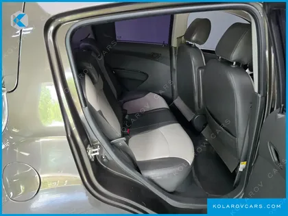CHEVROLET (GM DAEWOO) SPARK LS+