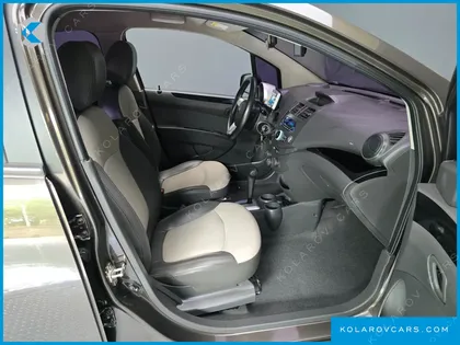 CHEVROLET (GM DAEWOO) SPARK LS+