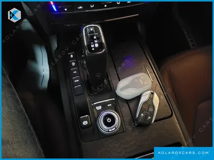 MASERATI GHIBLI 2.0 GT