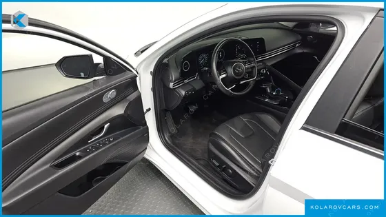 HYUNDAI ELANTRA (AVANTE) 1.6