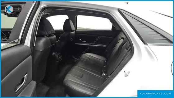 HYUNDAI ELANTRA (AVANTE) 1.6