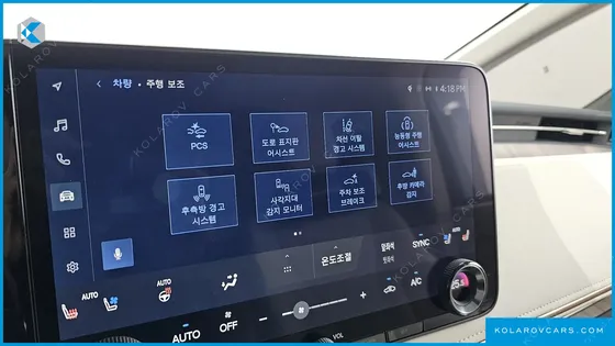 LEXUS LM 500H EXECUTIVE