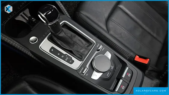 AUDI Q2 35 TDI PREMIUM