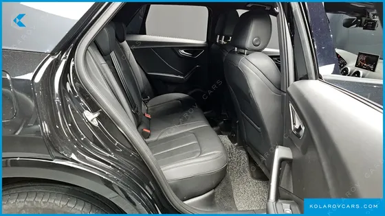 AUDI Q2 35 TDI PREMIUM