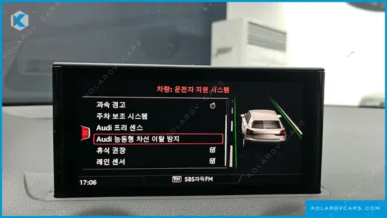 AUDI Q2 35 TDI PREMIUM