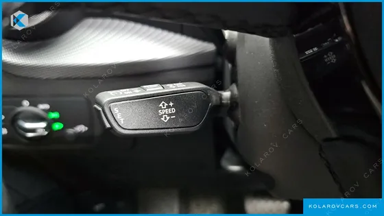 AUDI Q2 35 TDI PREMIUM