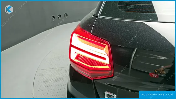 AUDI Q2 35 TDI PREMIUM