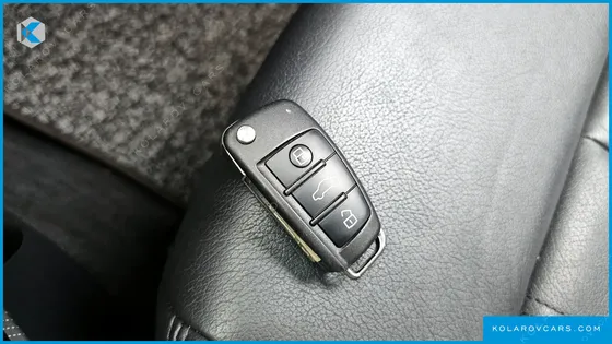 AUDI Q2 35 TDI PREMIUM
