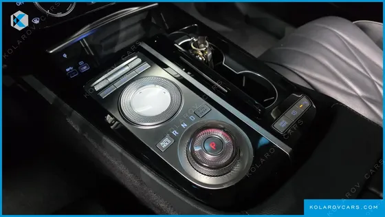 GENESIS G80 GASOLINE 3.5 TURBO AWD