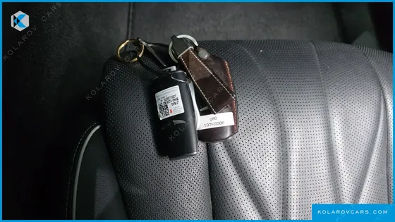 GENESIS G80 GASOLINE 3.5 TURBO AWD