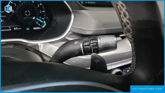 GENESIS G80 GASOLINE 3.5 TURBO AWD
