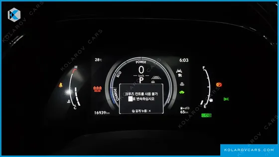 LEXUS RX LUXURY
