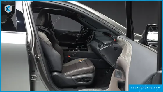 LEXUS RX LUXURY