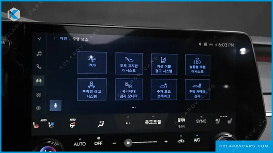 LEXUS RX LUXURY