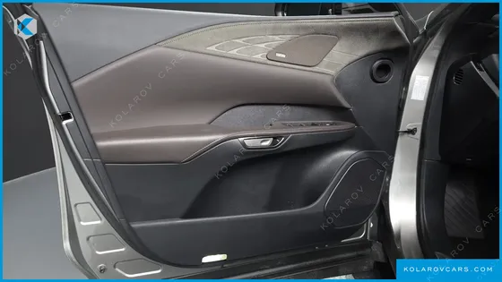 LEXUS RX LUXURY