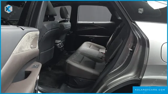 LEXUS RX LUXURY