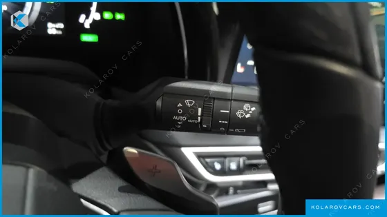 LEXUS RX LUXURY