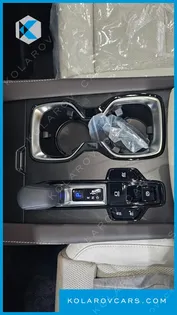 LEXUS RX LUXURY