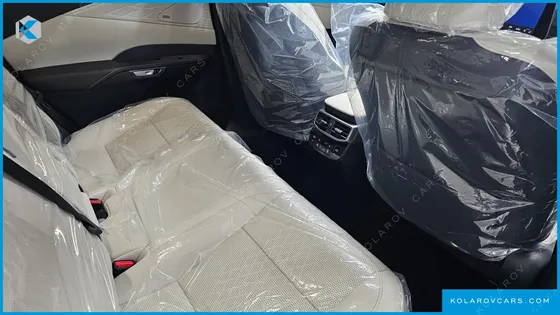 LEXUS RX LUXURY