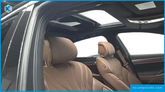 GENESIS G80 GASOLINE 2.5 TURBO 2WD