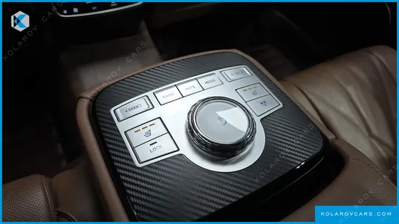 GENESIS G80 GASOLINE 2.5 TURBO 2WD