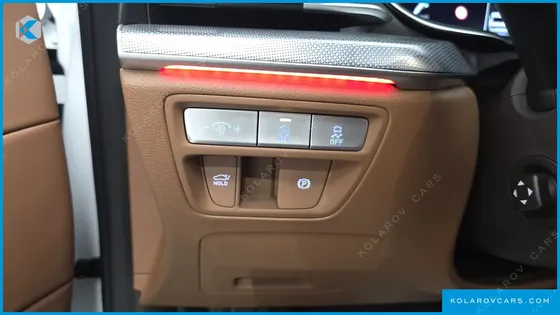 GENESIS G80 GASOLINE 2.5 TURBO 2WD