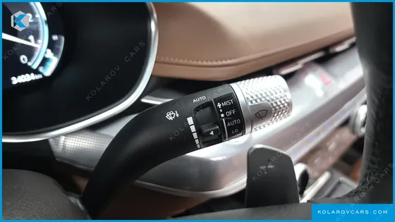 GENESIS G80 GASOLINE 2.5 TURBO 2WD