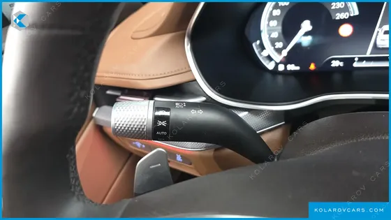 GENESIS G80 GASOLINE 2.5 TURBO 2WD