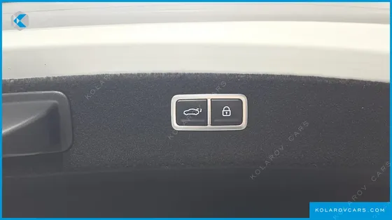 GENESIS G80 GASOLINE 2.5 TURBO 2WD