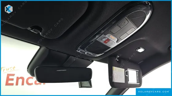 HYUNDAI IONIQ 6 LONG RANGE