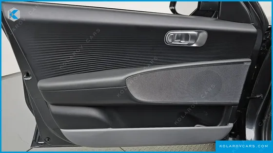 HYUNDAI IONIQ 6 LONG RANGE