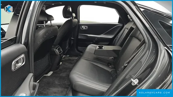 HYUNDAI IONIQ 6 LONG RANGE