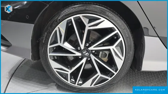 HYUNDAI IONIQ 6 LONG RANGE AWD