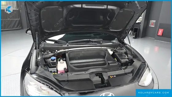 HYUNDAI IONIQ 6 LONG RANGE AWD