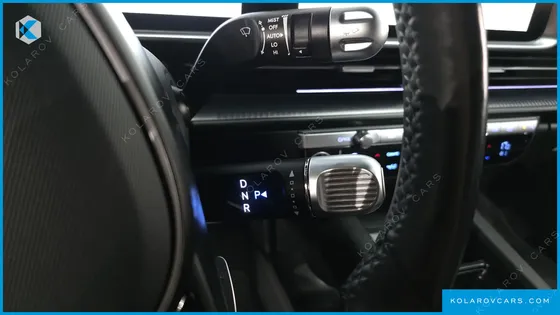 HYUNDAI IONIQ 6 LONG RANGE AWD
