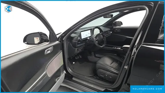 HYUNDAI IONIQ 6 LONG RANGE AWD