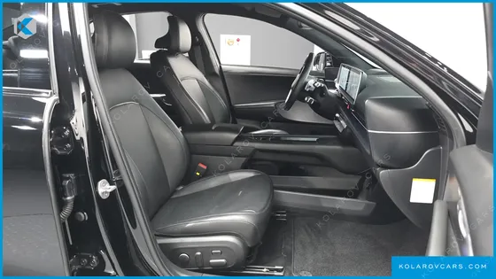 HYUNDAI IONIQ 6 LONG RANGE AWD