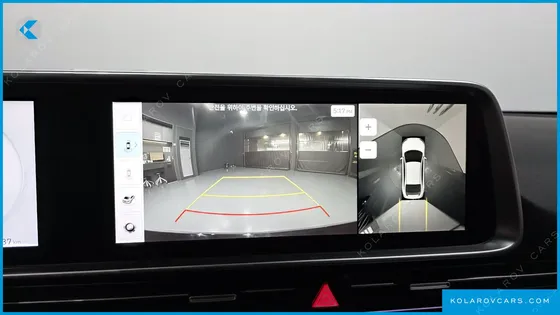 HYUNDAI IONIQ 6 LONG RANGE AWD