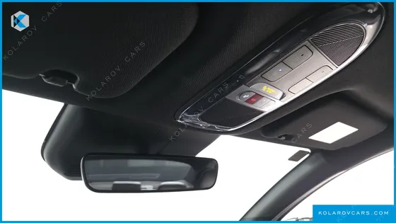 HYUNDAI IONIQ 6 LONG RANGE AWD