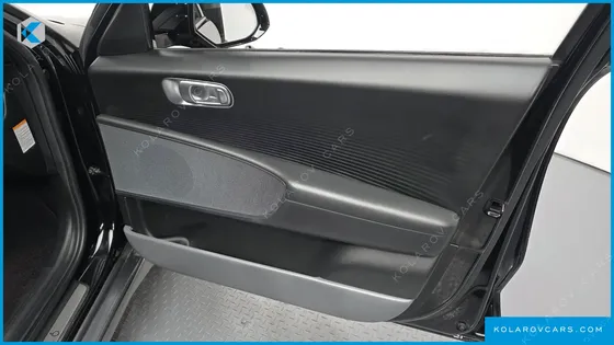 HYUNDAI IONIQ 6 LONG RANGE AWD