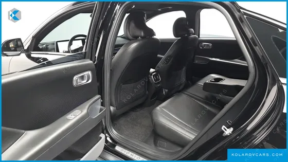 HYUNDAI IONIQ 6 LONG RANGE AWD