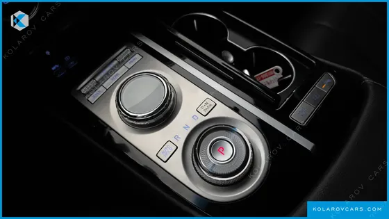 GENESIS G80 GASOLINE 2.5 TURBO 2WD