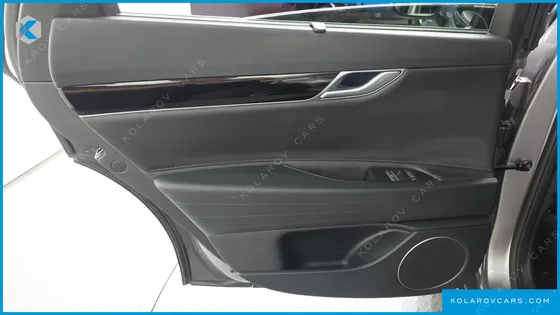 GENESIS G80 GASOLINE 2.5 TURBO 2WD