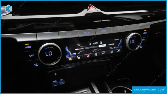 GENESIS G80 GASOLINE 2.5 TURBO 2WD