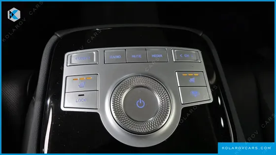 GENESIS G80 GASOLINE 2.5 TURBO 2WD