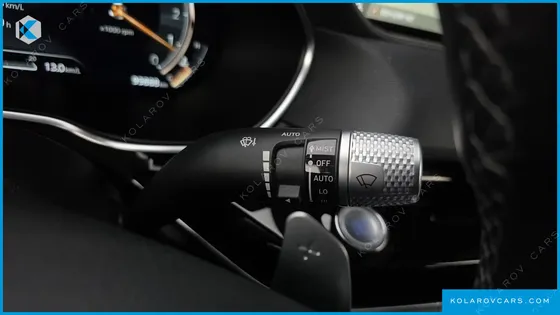 GENESIS G80 GASOLINE 2.5 TURBO 2WD