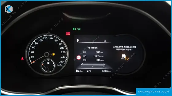 GENESIS G80 GASOLINE 3.5 TURBO 2WD